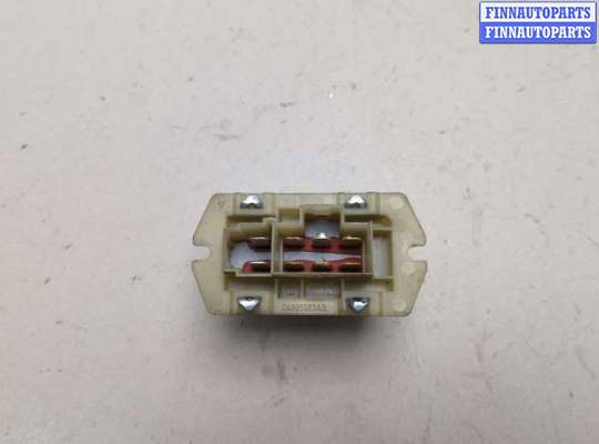 купить Сопротивление отопителя (моторчика печки) на Chrysler Voyager 2000-2007