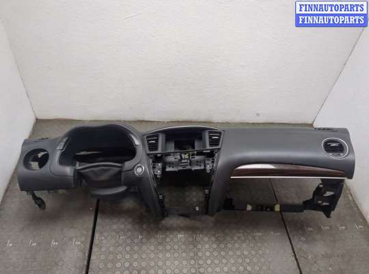 купить Кнопка старта (запуска двигателя) на Infiniti JX 2012-2014