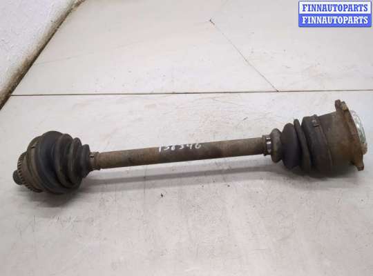 купить Полуось (приводной вал, шрус) на Volkswagen Passat 5 2000-2005