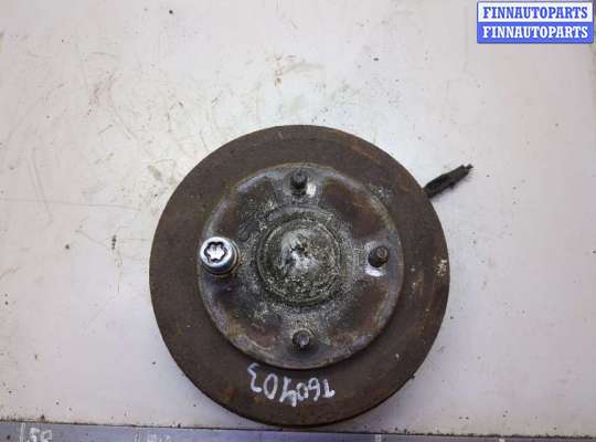 Купить Барабан тормозной на Ford Focus 1 1998-2004 Барабан тормозной FO2139341 на Ford Focus 1 1998-2004