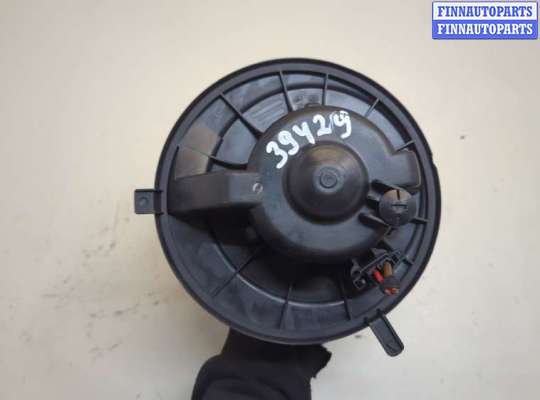 купить Двигатель отопителя (моторчик печки) на Volkswagen Golf 5 2003-2009