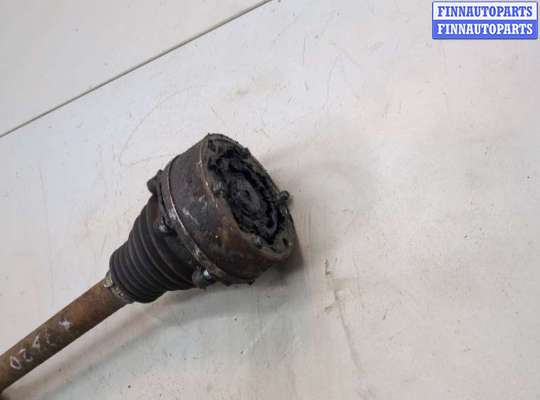 купить Полуось (приводной вал, шрус) на Skoda Octavia (A5) 2004-2013