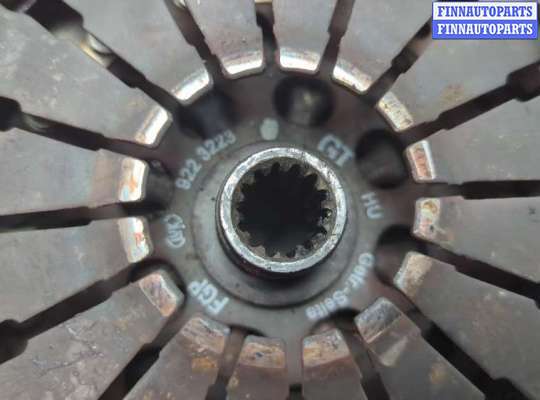 купить Маховик на Opel Astra J 2010-2017