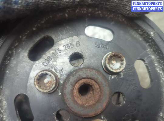 купить Насос гидроусилителя руля (ГУР) на Audi A4 (B7) 2004-2009