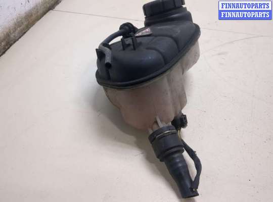 Бачок расширительный на Mercedes-Benz A (W176)