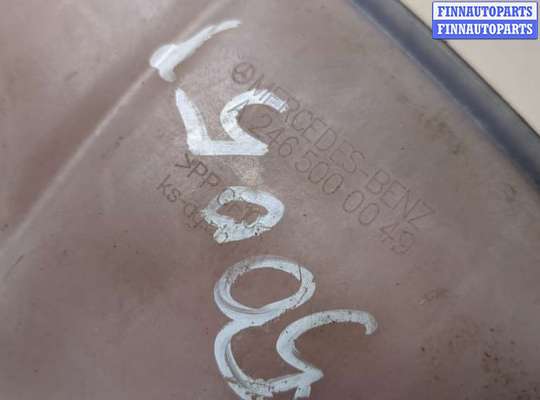 Бачок расширительный на Mercedes-Benz A (W176)