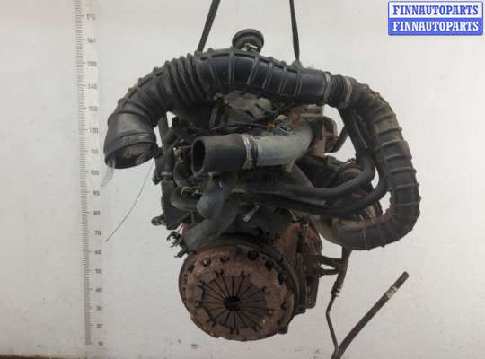 купить Двигатель (ДВС) на Renault Master 1998-2010