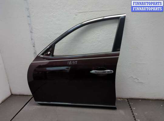 Кнопка стеклоподъемника (блок кнопок) IFZ6805 на Infiniti EX35