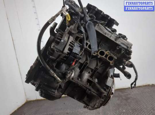 купить Двигатель (ДВС) на Nissan Note E11 2005-2013