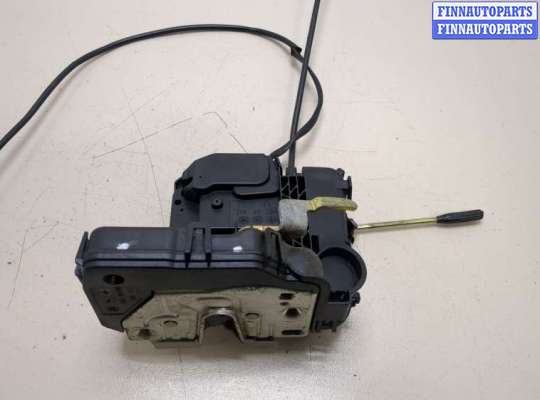 купить Замок двери на Mercedes C W203 2000-2007