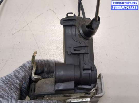 купить Замок двери на Mercedes C W203 2000-2007