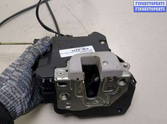 купить Замок двери на Mercedes C W203 2000-2007