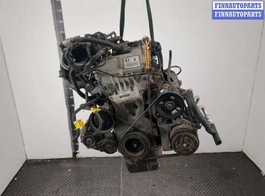 Заслонка дроссельная CH469200 на Chevrolet Aveo (T250 / 255) 2006-2012