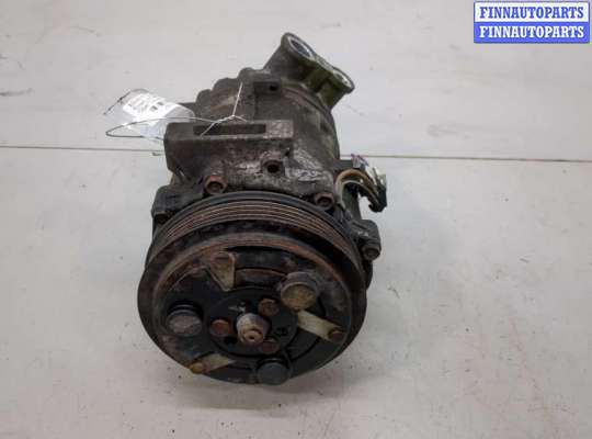 купить Компрессор кондиционера на Opel Vectra C 2002-2008