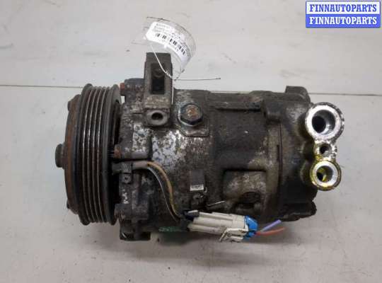 купить Компрессор кондиционера на Opel Vectra C 2002-2008