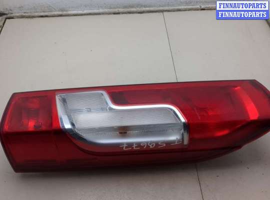 Плата фонаря FT572735 на Peugeot Boxer 2014-2025