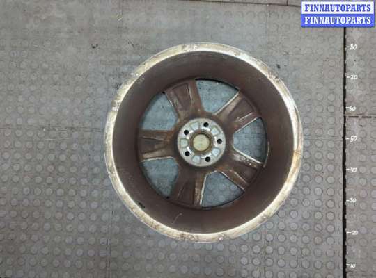 купить Диск литой на Audi A4 (B7) 2004-2009