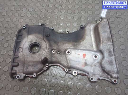 Крышка передняя ДВС DGQ1047 на Dodge Journey 2011-2020