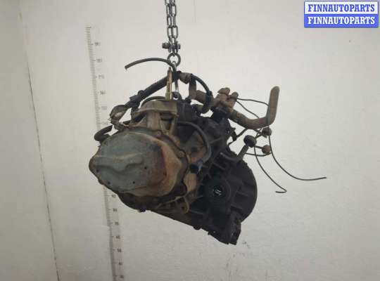 купить КПП 5-ст.мех. (МКПП) на Peugeot Partner 2002-2008