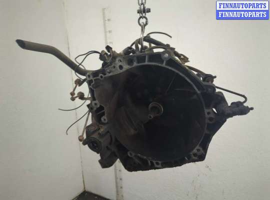 КПП 5-ст.мех. (МКПП) CT1146480 на Peugeot Partner 2002-2008