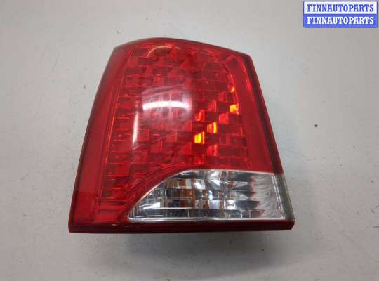 Купить Фонарь (задний) на KIA Sorento XM 2009-2021 Фонарь (задний) KA595430 на KIA Sorento XM 2009-2021