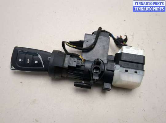 Замок зажигания LRN9218 на Land Rover Range Rover 3 (LM) 2002-2012