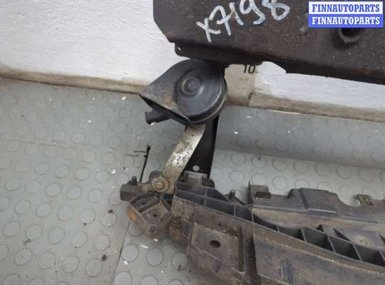 купить Сигнал (клаксон) на Citroen DS3 2009-2016