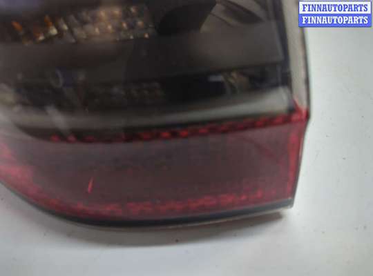 купить Фонарь (задний) на Ford S-Max 2006-2010