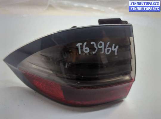 Купить Фонарь (задний) на Ford S-Max 2006-2010 Фонарь (задний) FO2209546 на Ford S-Max 2006-2010