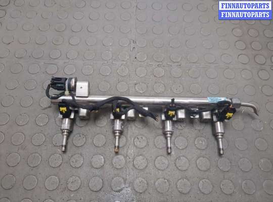 купить Форсунка топливная на Hyundai Santa Fe 2018-2024