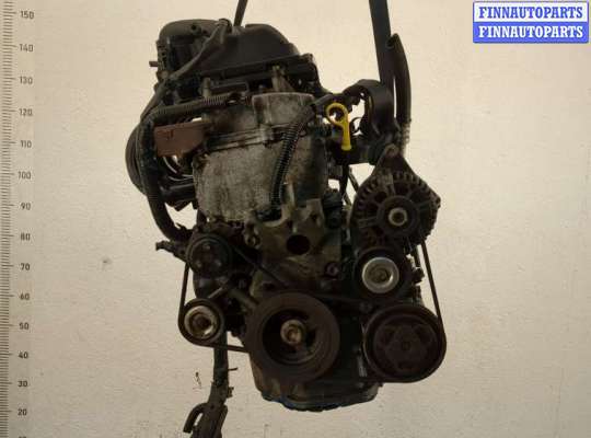 Двигатель (ДВС) NS864975 на Nissan Note E11 2006-2013