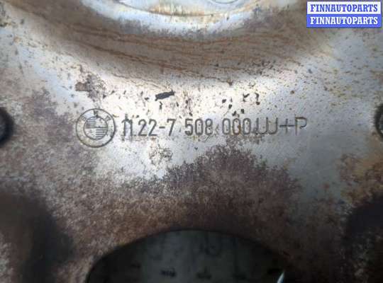 купить Маховик АКПП (драйв плата) на BMW X3 E83 2003-2010
