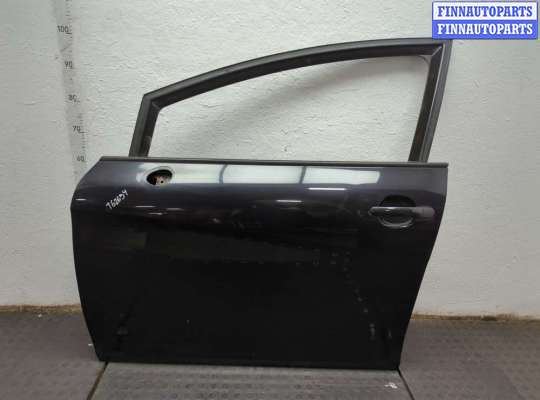 Дверь боковая (легковая) ST347442 на Seat Leon 2 2005-2012