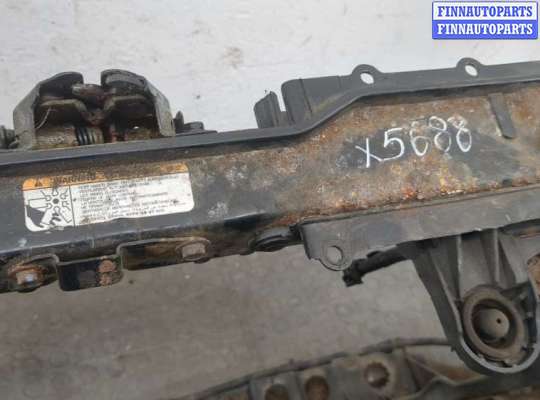 купить Замок капота на KIA Sorento 2009-2014