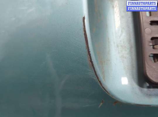 купить Бампер на Opel Corsa C 2000-2006