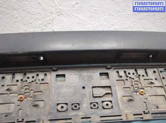 купить Бампер на Opel Corsa C 2000-2006