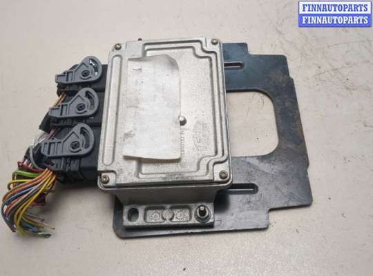 купить Блок управления двигателем на Citroen C4 2004-2010