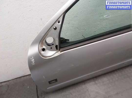 купить Ручка двери наружная на Peugeot 206