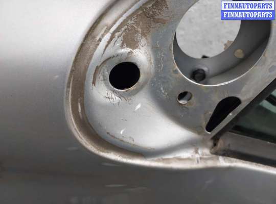 купить Ручка двери наружная на Peugeot 206