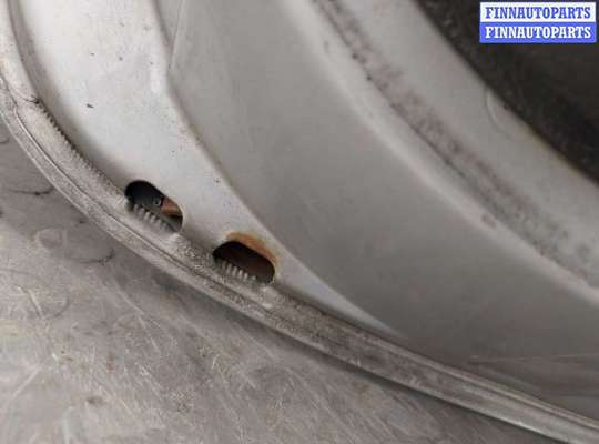 купить Ручка двери наружная на Peugeot 206