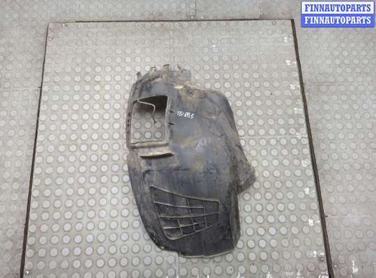 Защита арок (подкрылок) OP2407691 на Opel Zafira B 2005-2014