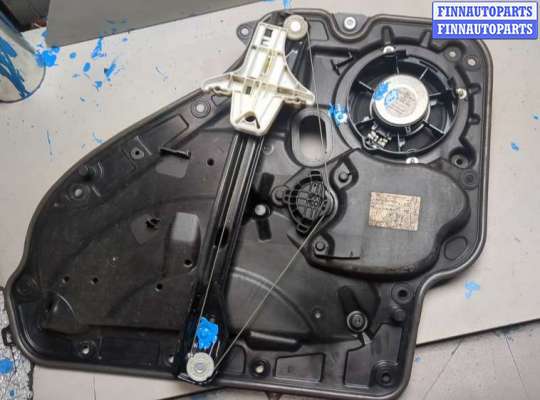 купить Стеклоподъемник электрический на Volkswagen Golf 6 2008-2012