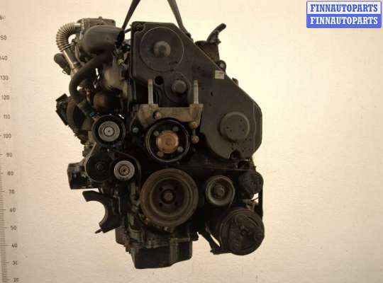 купить Двигатель (ДВС) на Ford C-Max 2002-2010