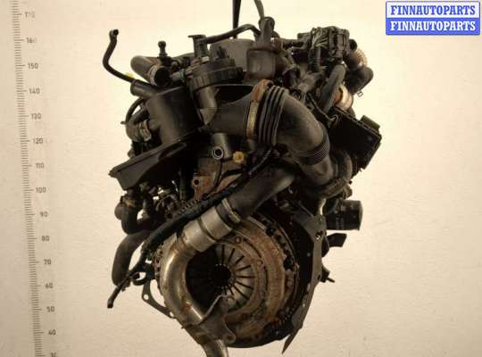 купить Двигатель (ДВС) на Ford C-Max 2002-2010
