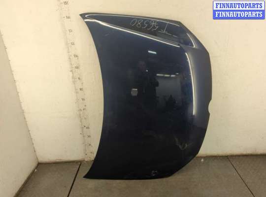 купить Капот на Volkswagen Golf 6 2008-2012