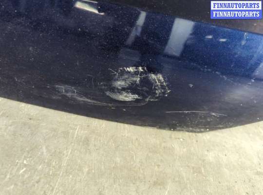 купить Капот на Volkswagen Golf 6 2008-2012