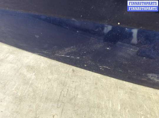 купить Капот на Volkswagen Golf 6 2008-2012