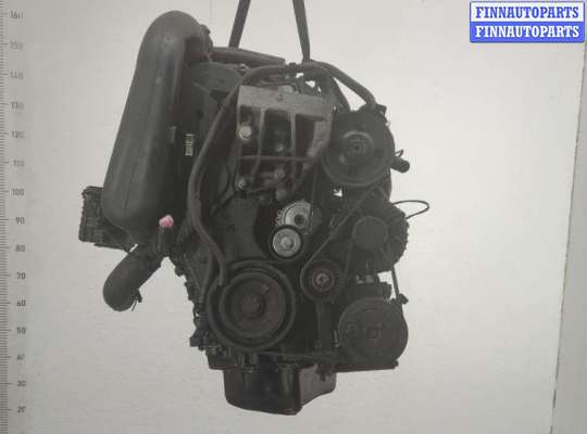 Генератор LRN3491 на Land Rover Freelander 2 2006-2014