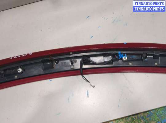 купить Фонарь дополнительный (стоп-сигнал) на Honda Civic 2011-2017