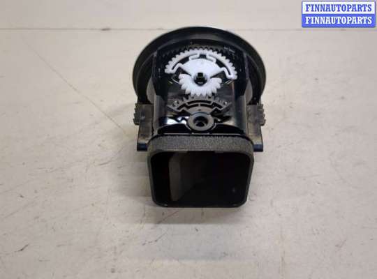 Дефлектор обдува салона на Audi A3 (8V)